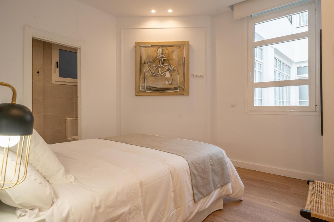 Xpce Cathedral - Luxury Flat Málaga