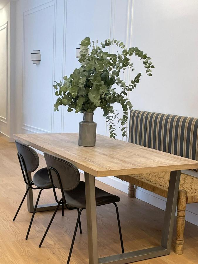 Apartamento Xpce Cathedral - Luxury Flat Málaga