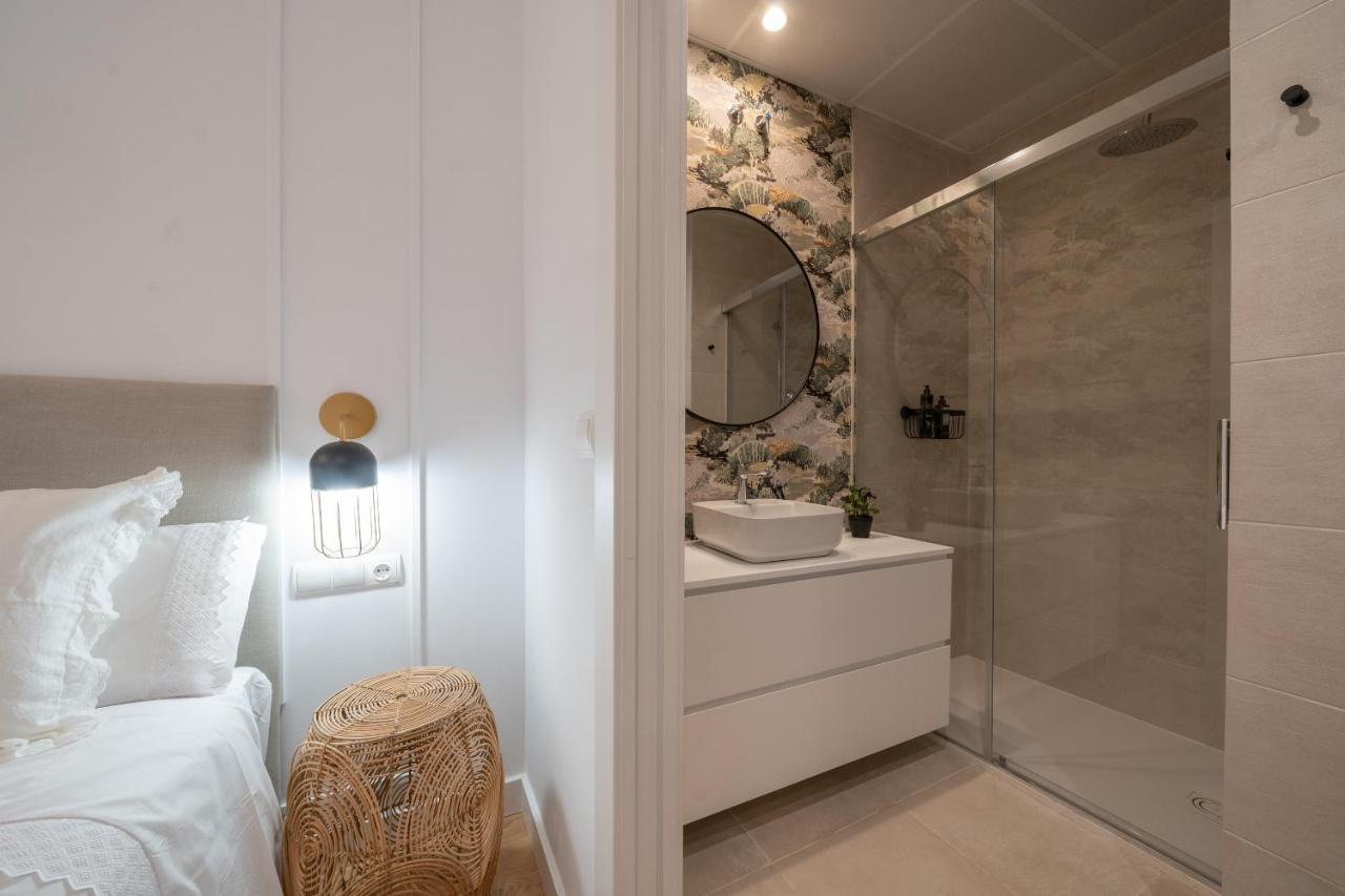 Xpce Cathedral - Luxury Flat Málaga