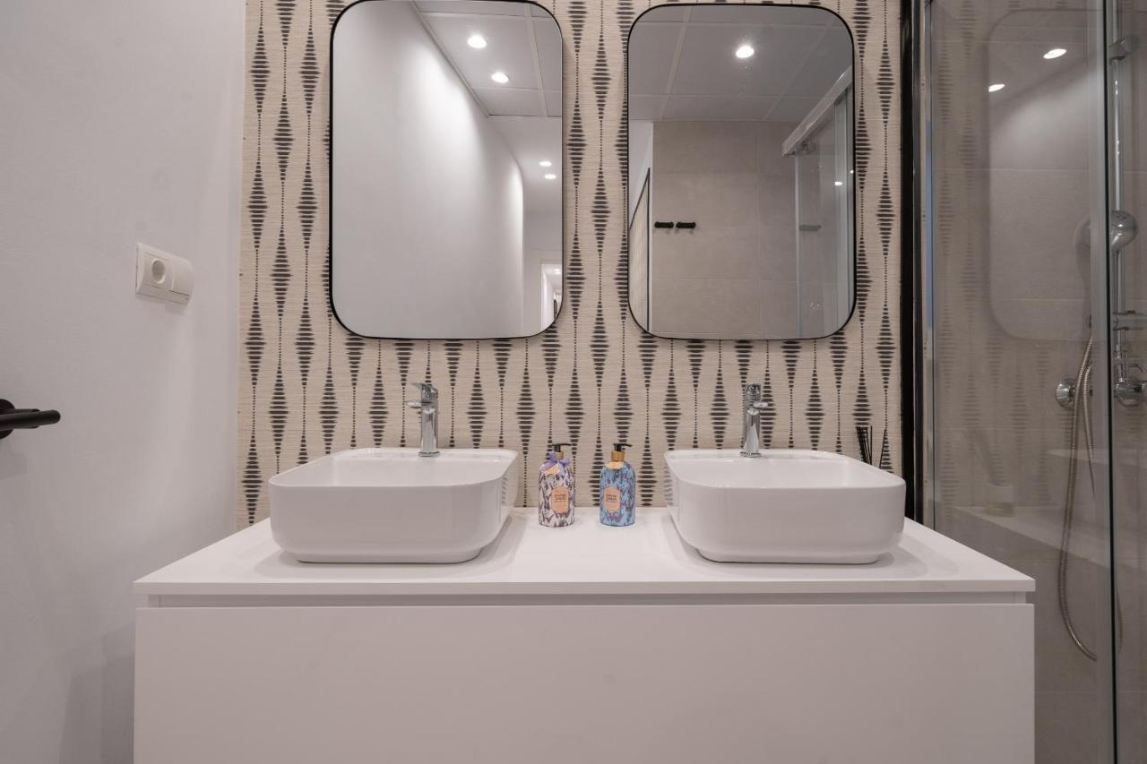 Xpce Cathedral - Luxury Flat Apartamento