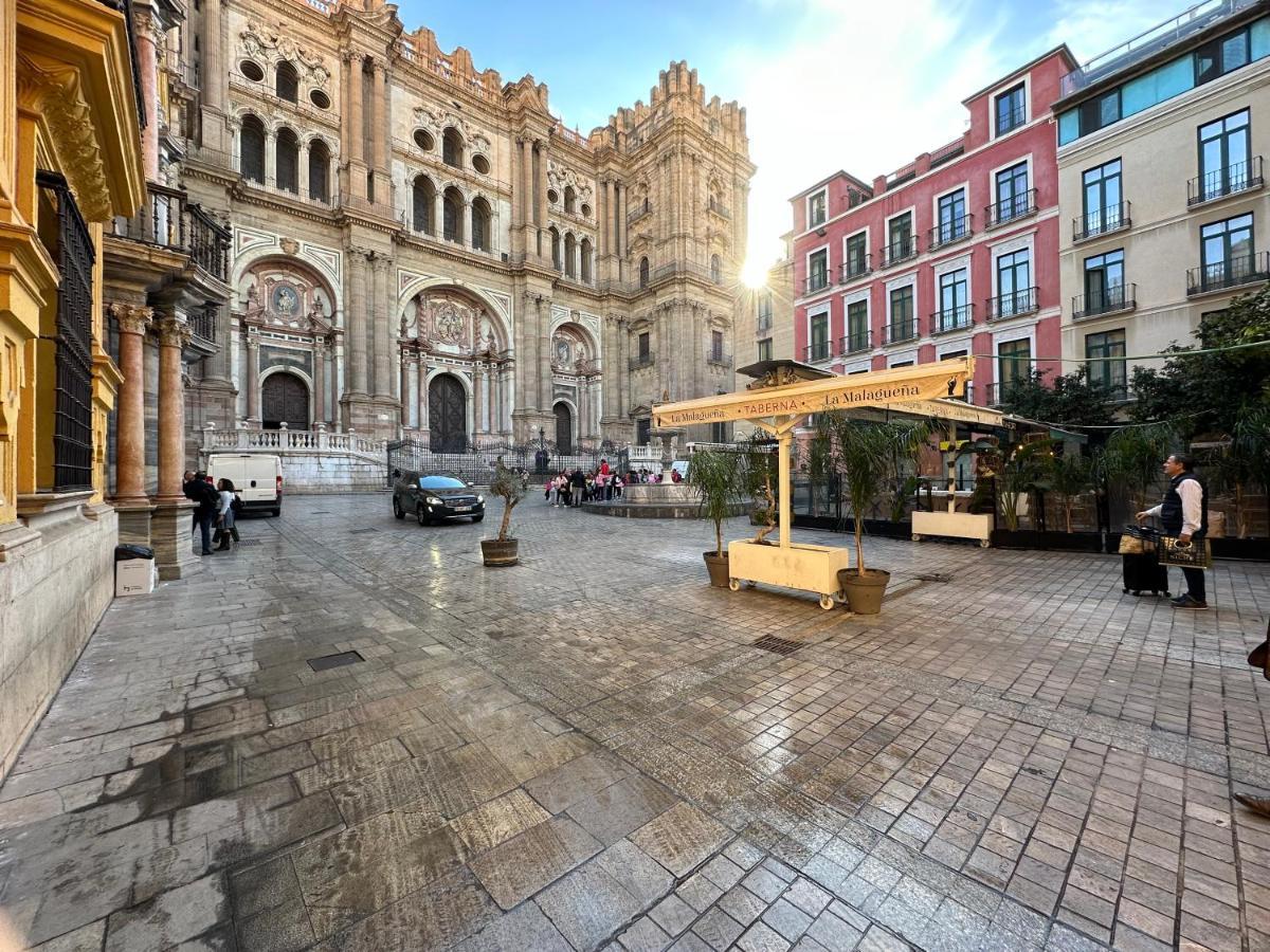 Apartamento Xpce Cathedral - Luxury Flat *