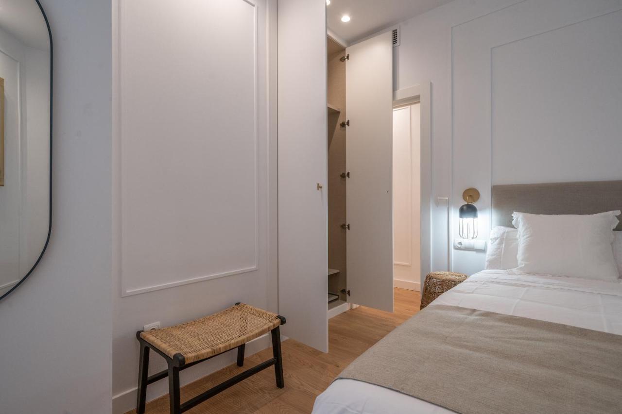 Xpce Cathedral - Luxury Flat Apartamento Málaga