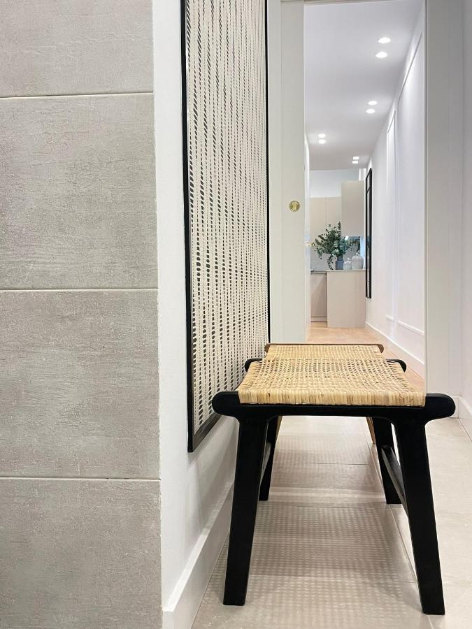 Xpce Cathedral - Luxury Flat Apartamento *