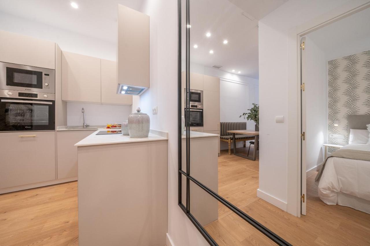 Xpce Cathedral - Luxury Flat Apartamento