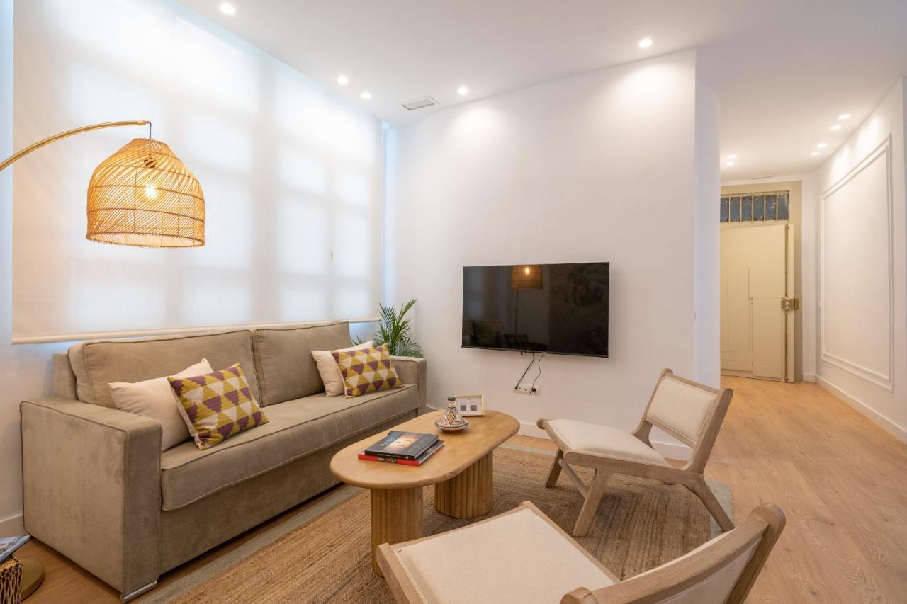 Xpce Cathedral - Luxury Flat Apartamento *