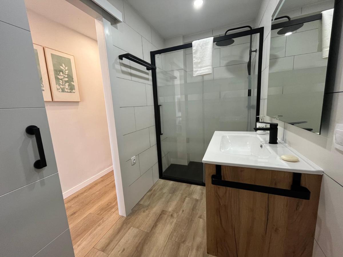Sur Suites Apartamento Málaga