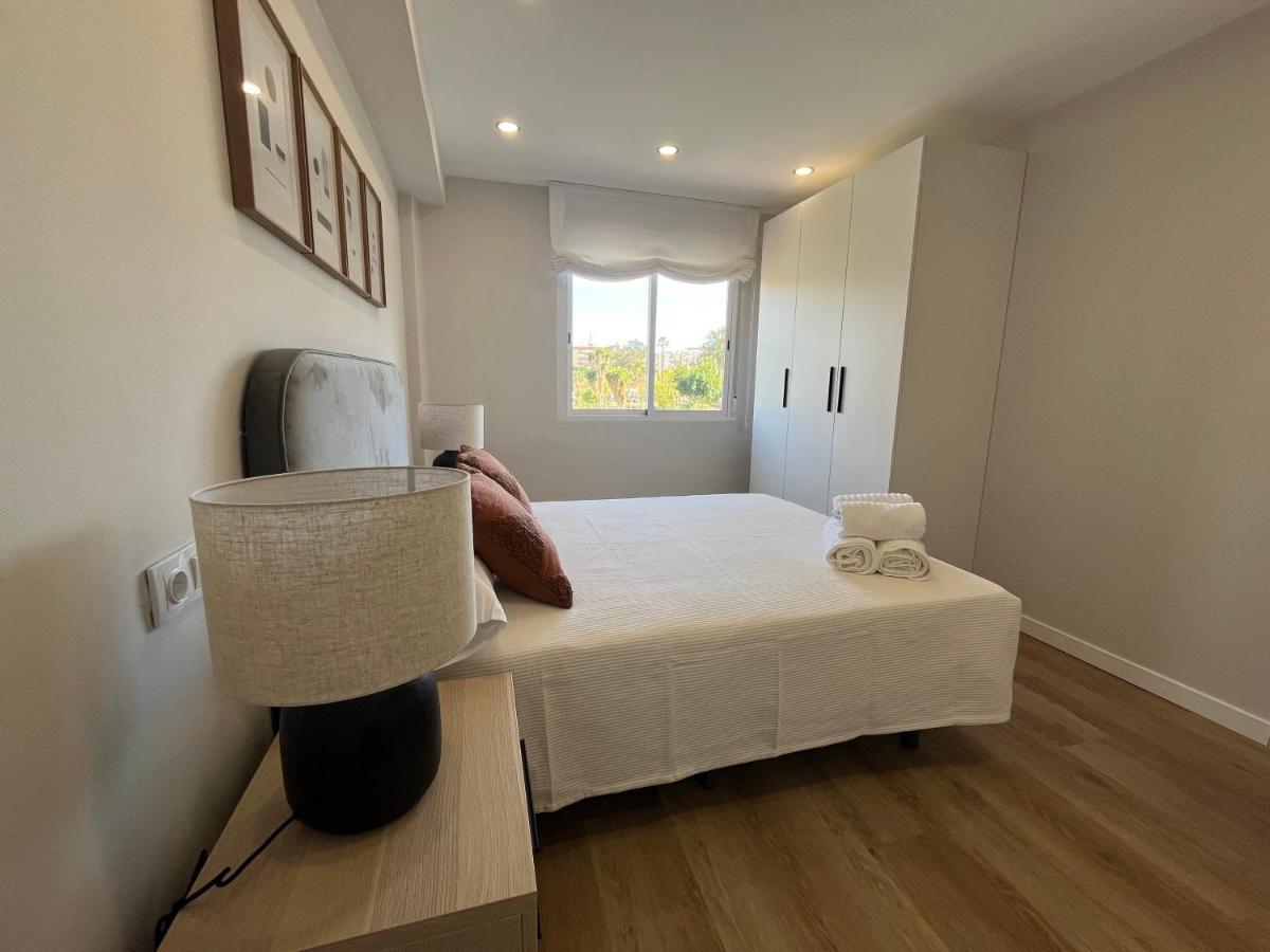 Sur Suites Apartamento *