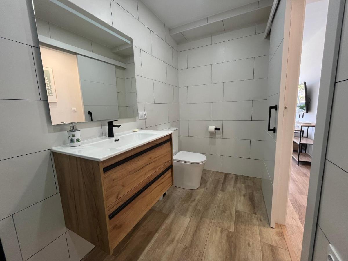 Sur Suites Apartamento