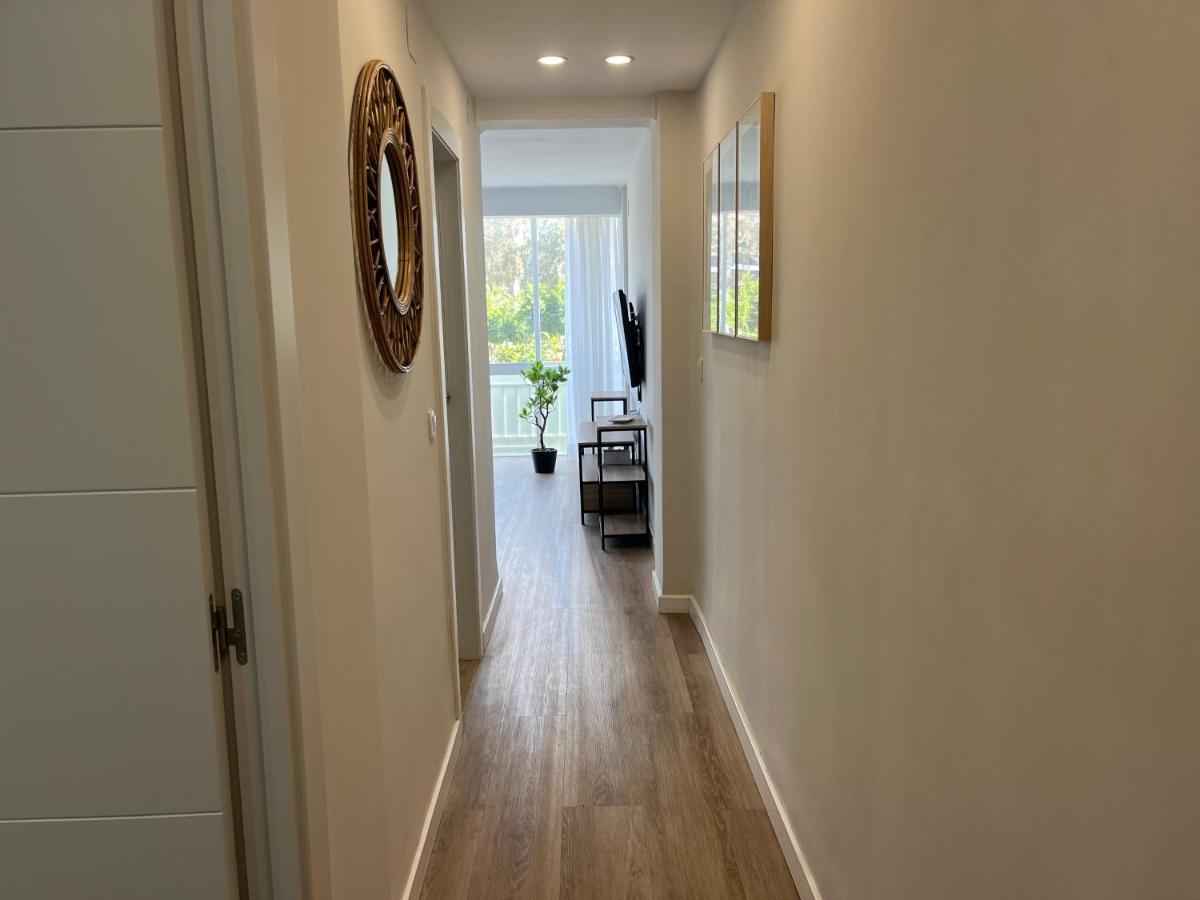 Apartamento Sur Suites