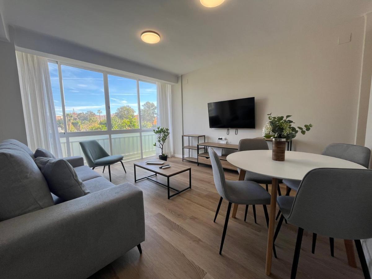 Sur Suites Apartamento