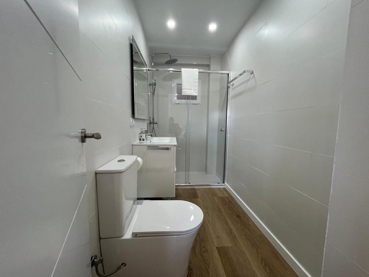 Sur Suites * Málaga
