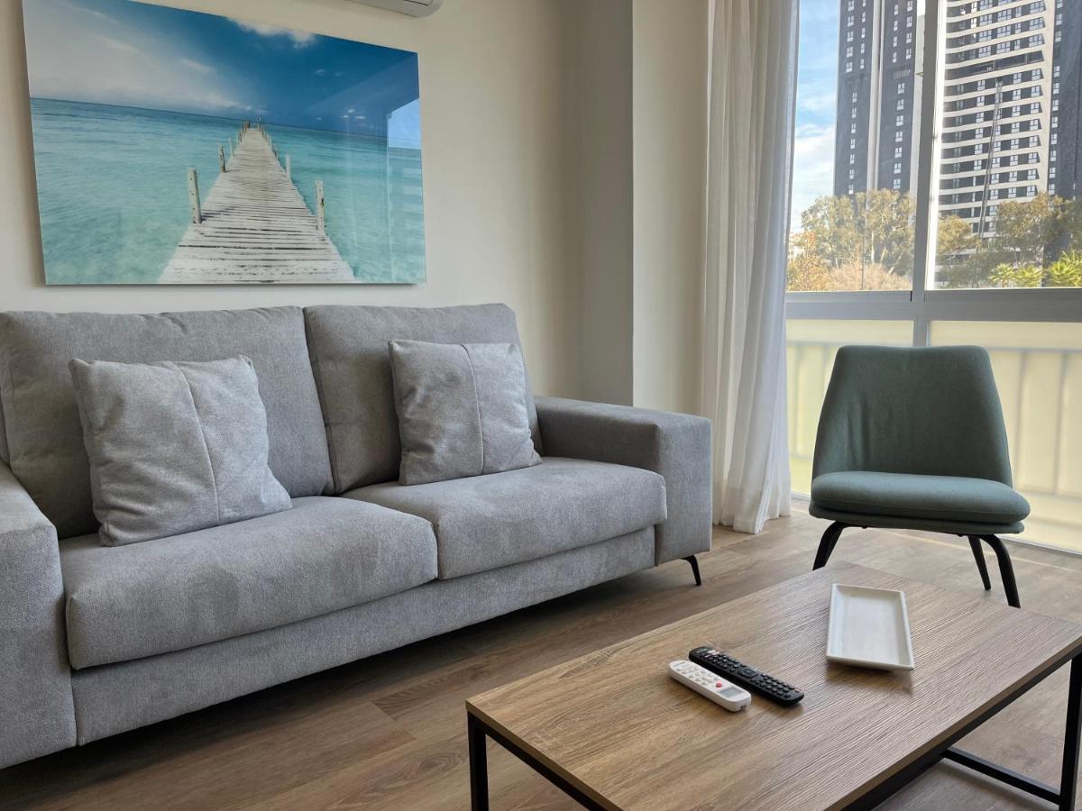 Sur Suites Apartamento