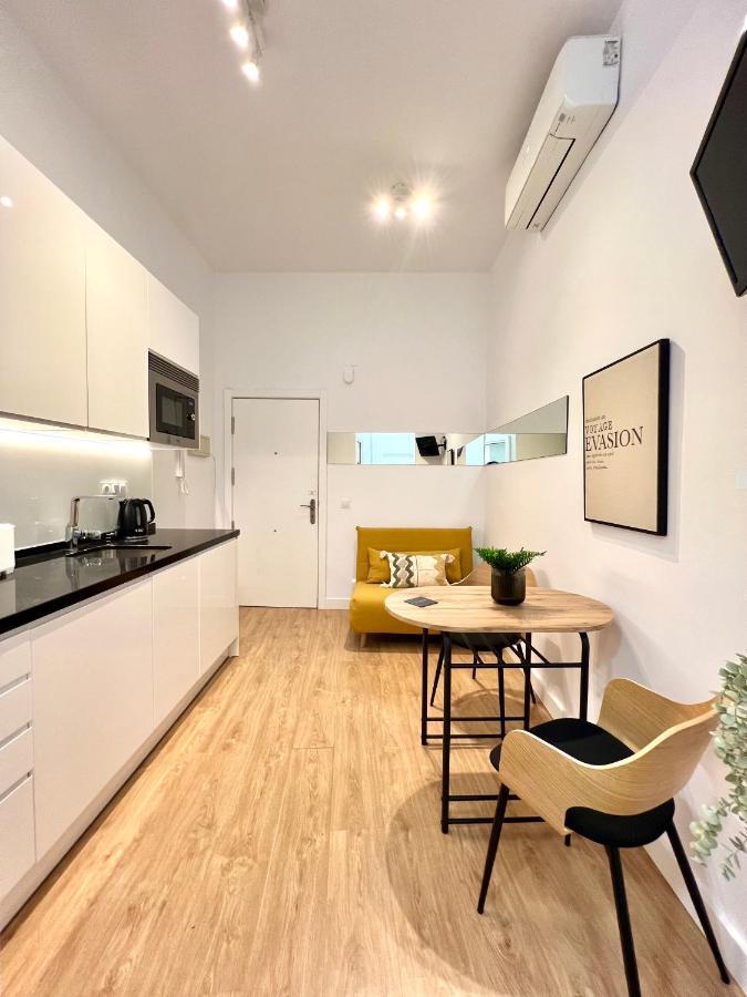 Santos Thyssen By Ele Apartamento Málaga