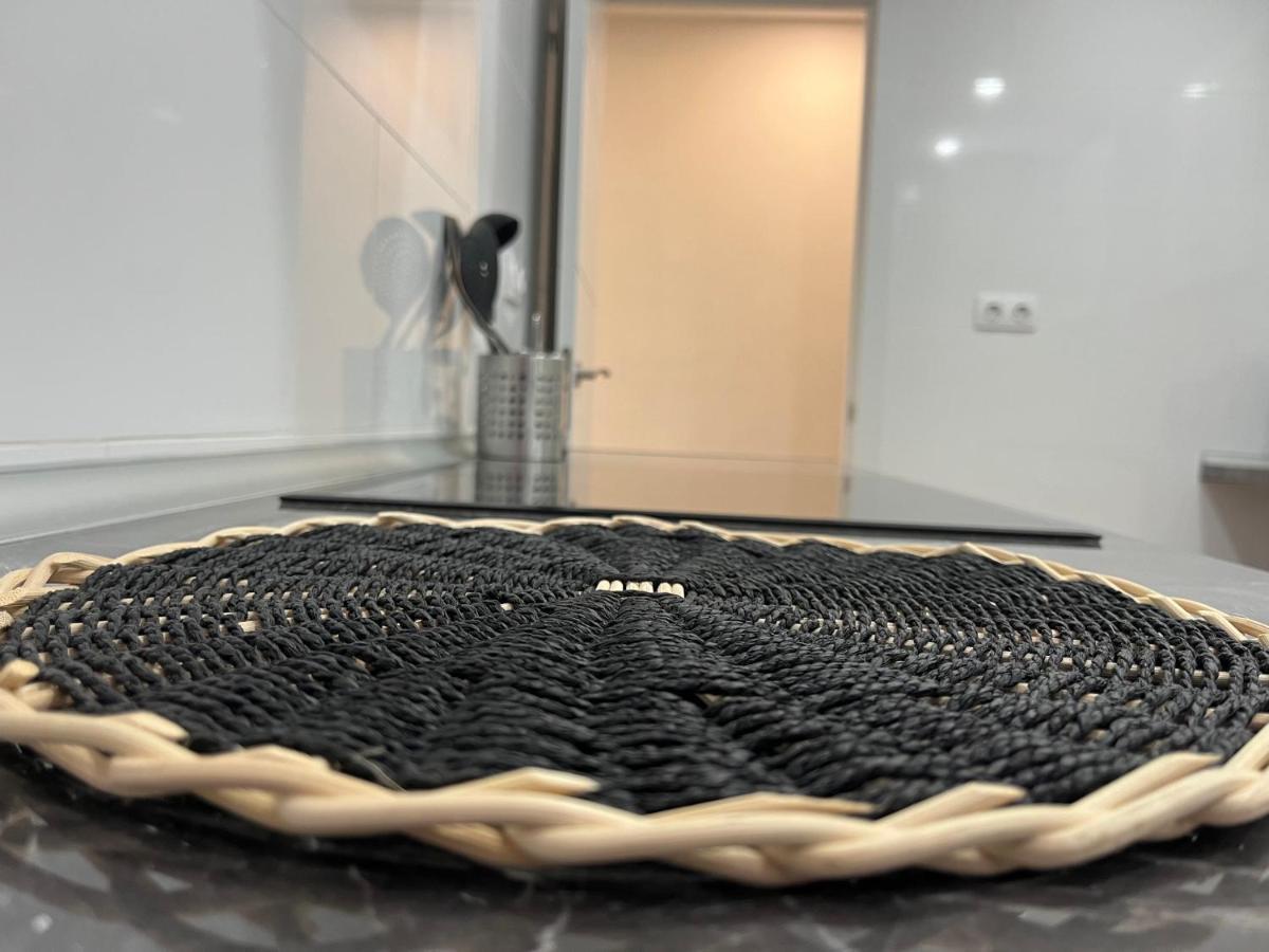Apartamento Sur Suites Málaga