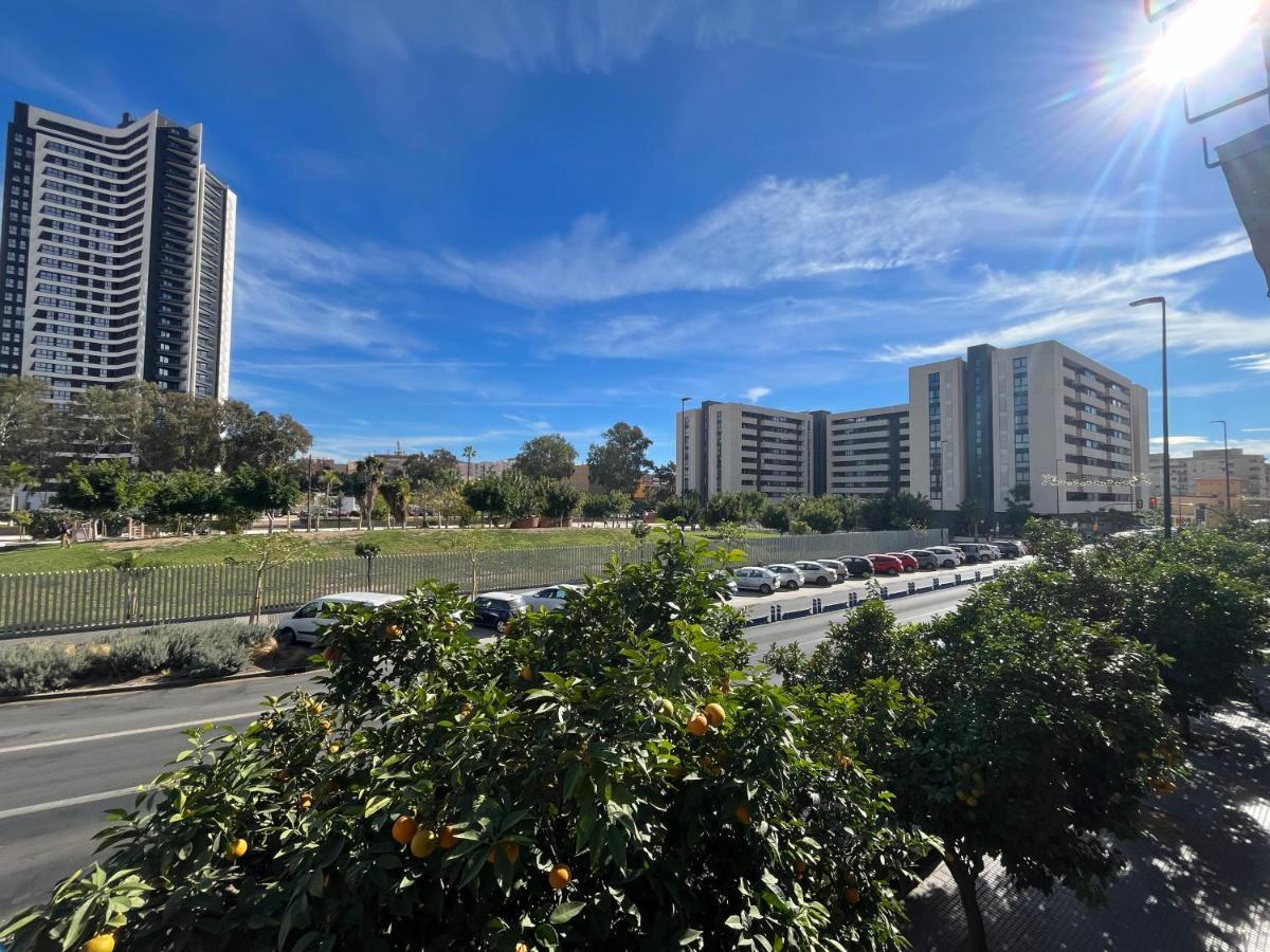 Apartamento Sur Suites