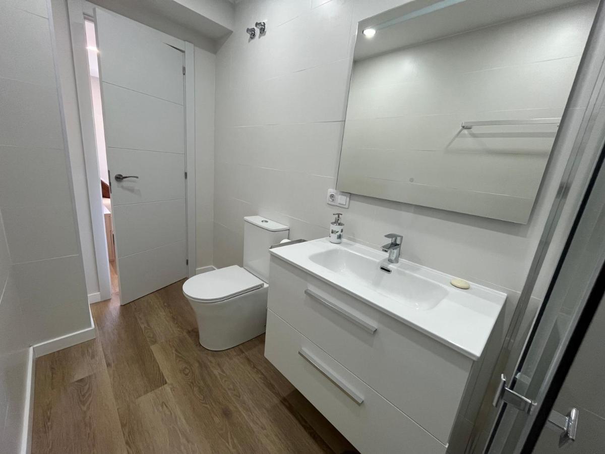 Apartamento Sur Suites Málaga