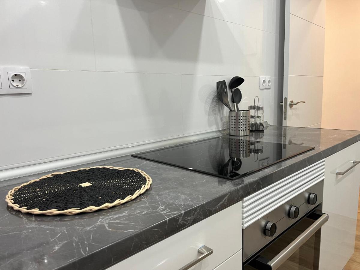 Sur Suites Apartamento Málaga