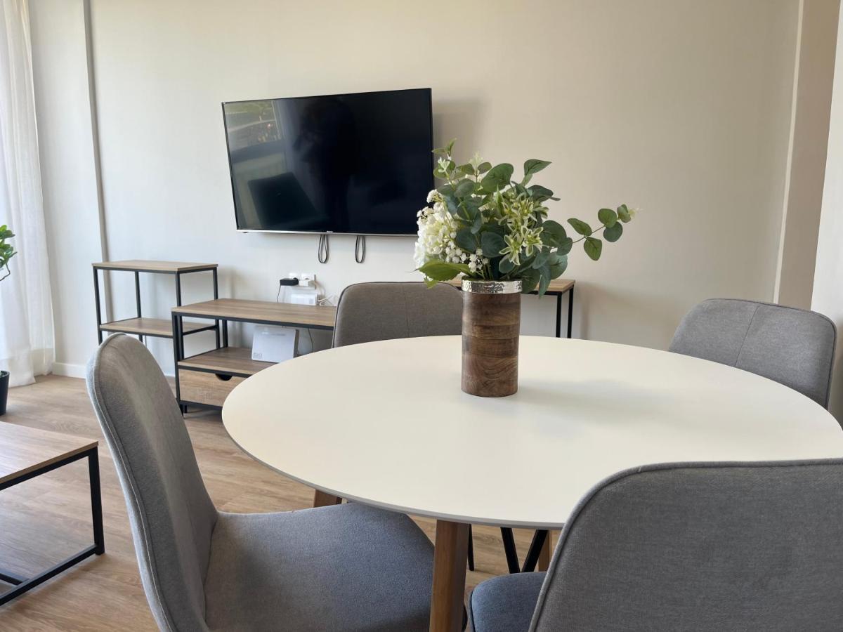 Sur Suites Apartamento