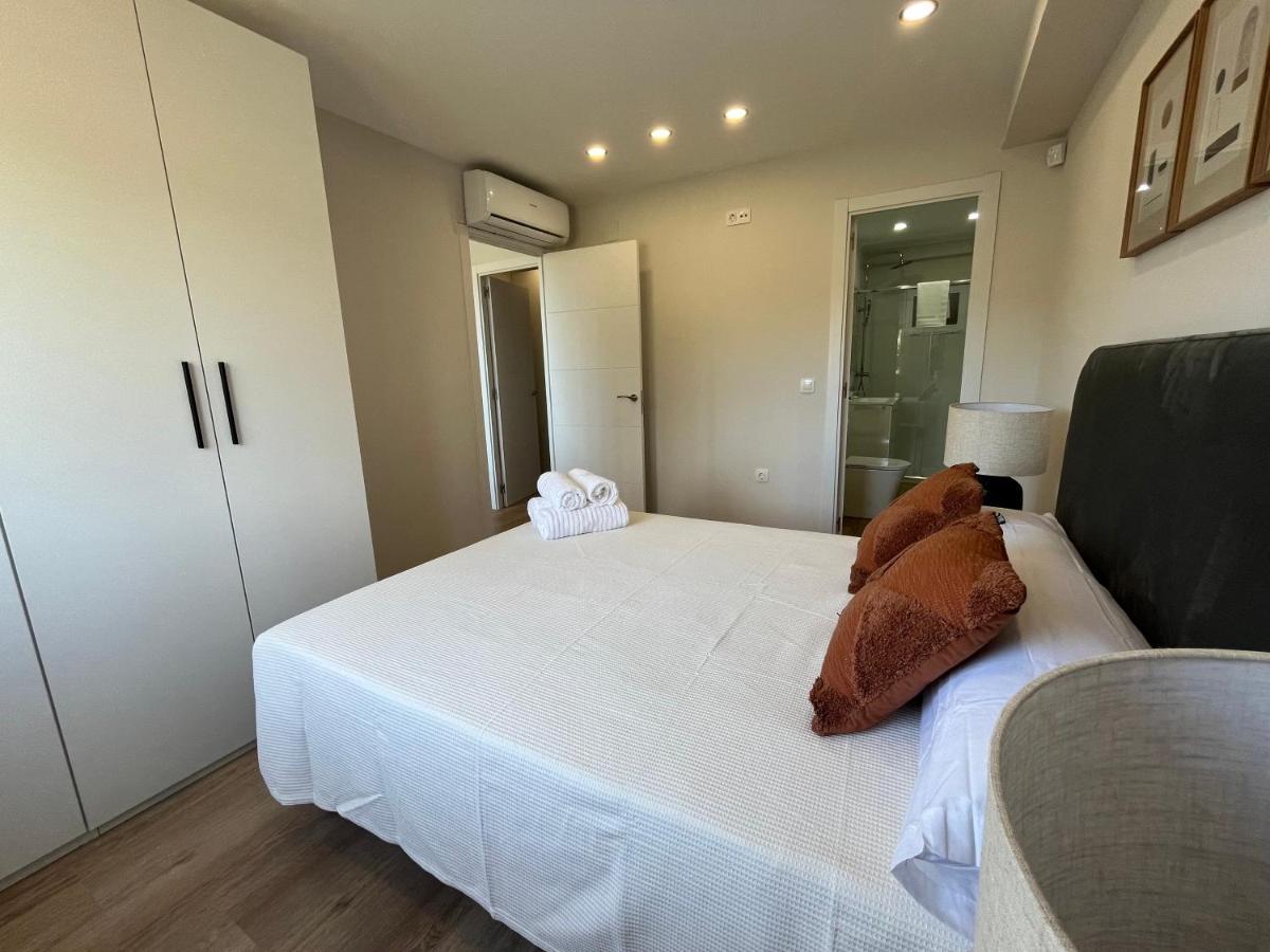 Sur Suites * Málaga