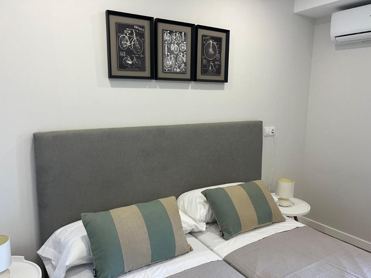 Apartamento Sur Suites