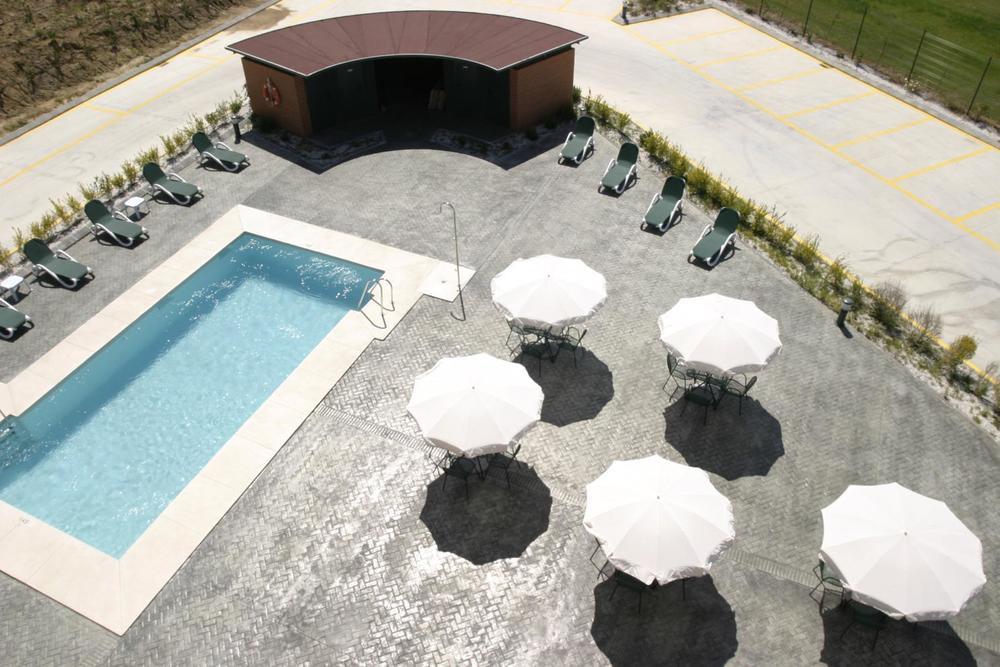 Hotel De Espana 3*