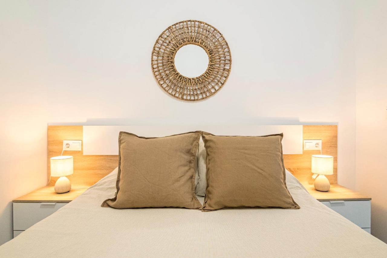 Apartment Mediterraneo Malaga