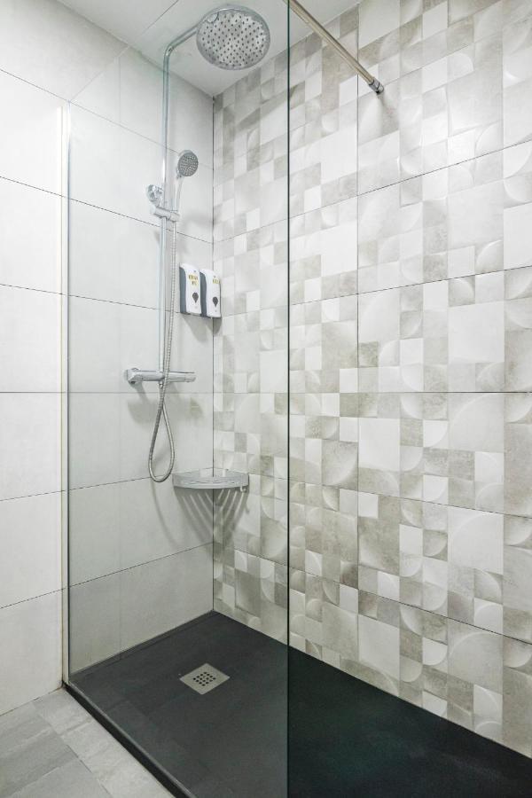Mediterraneo Apartment Malaga