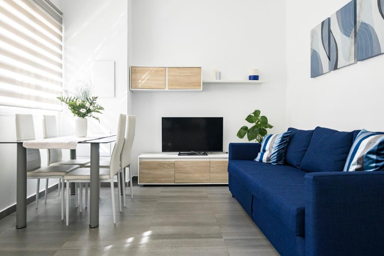 Apartment Mediterraneo Malaga