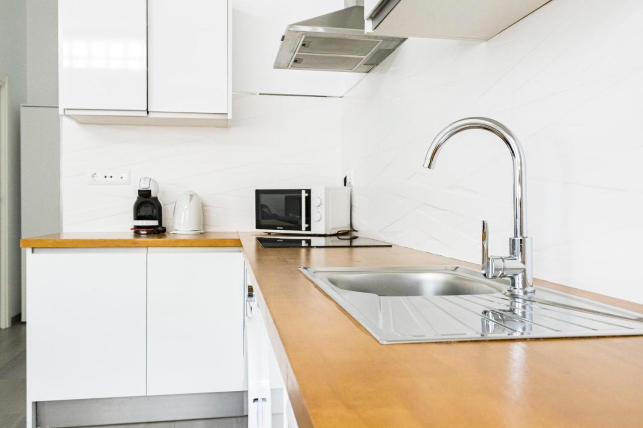 Apartment Mediterraneo