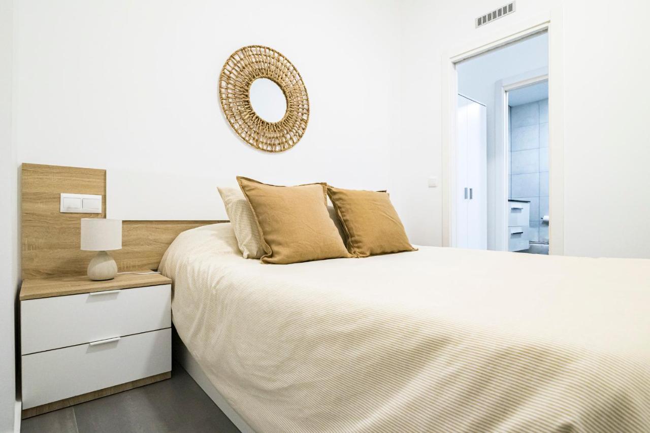Apartment Mediterraneo *