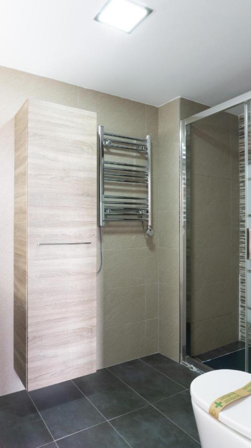 Apartamento Grandview Retreat *