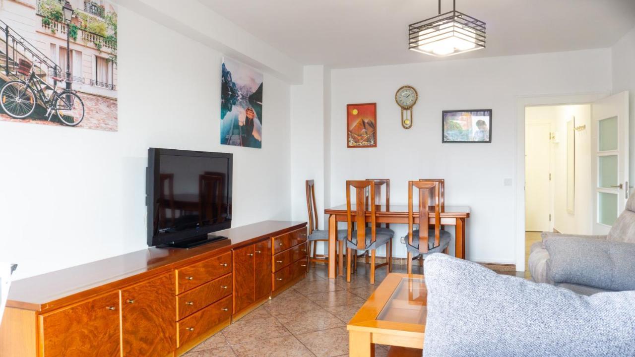 Apartamento Grandview Retreat Málaga