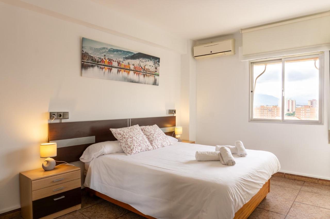 Apartamento Grandview Retreat