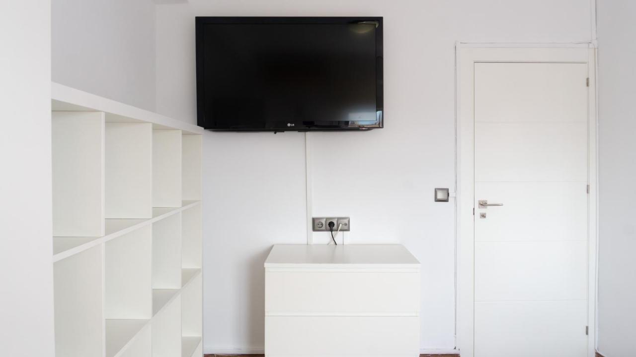 Grandview Retreat Apartamento Málaga