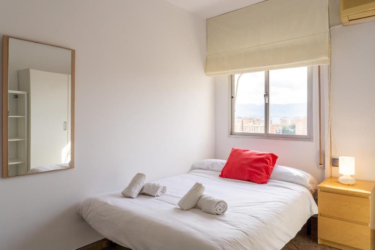 Apartamento Grandview Retreat *