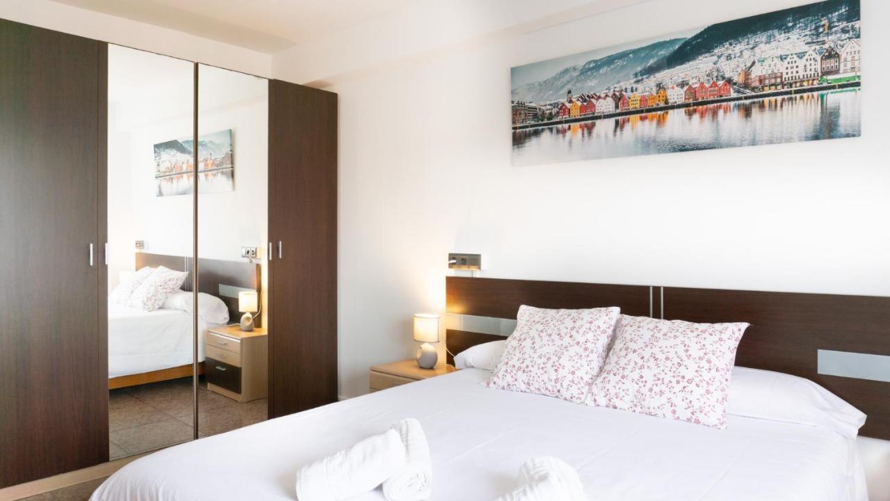 Grandview Retreat Apartamento Málaga