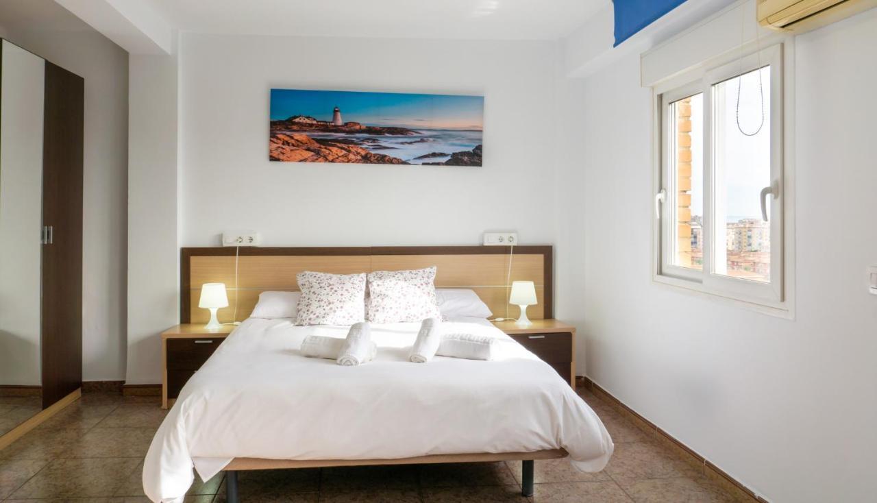 Grandview Retreat Málaga