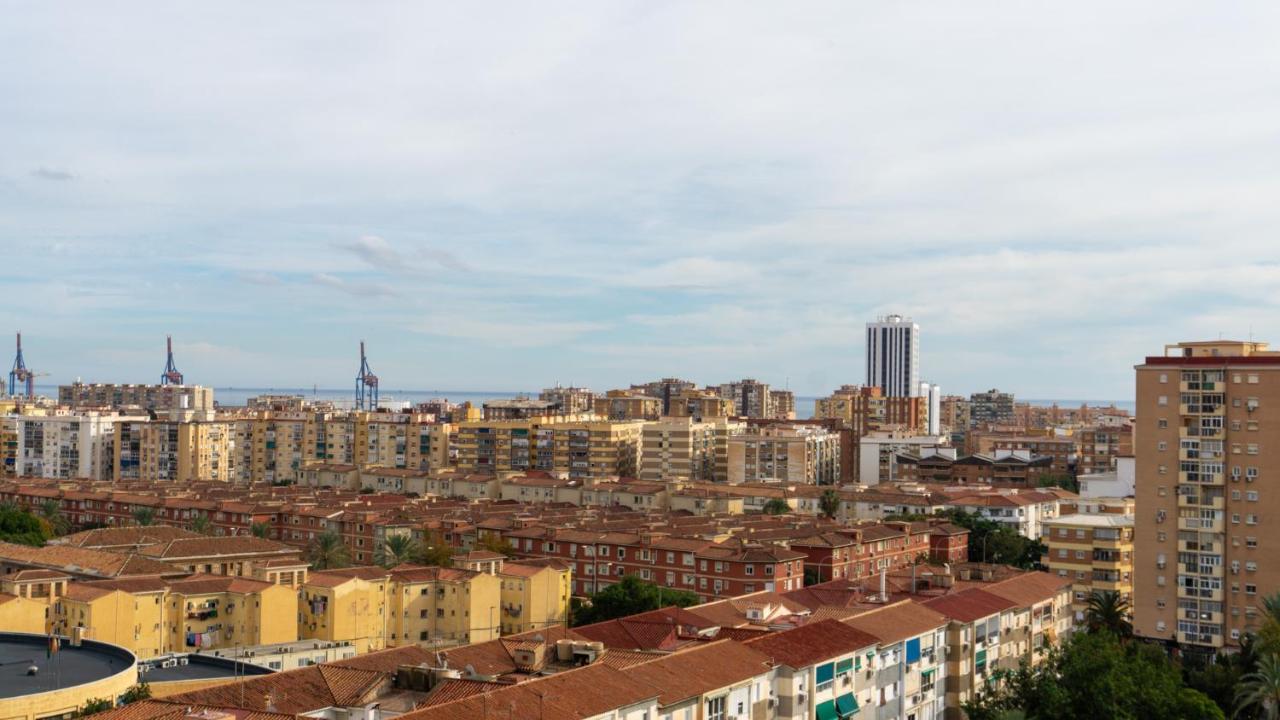 Apartamento Grandview Retreat *