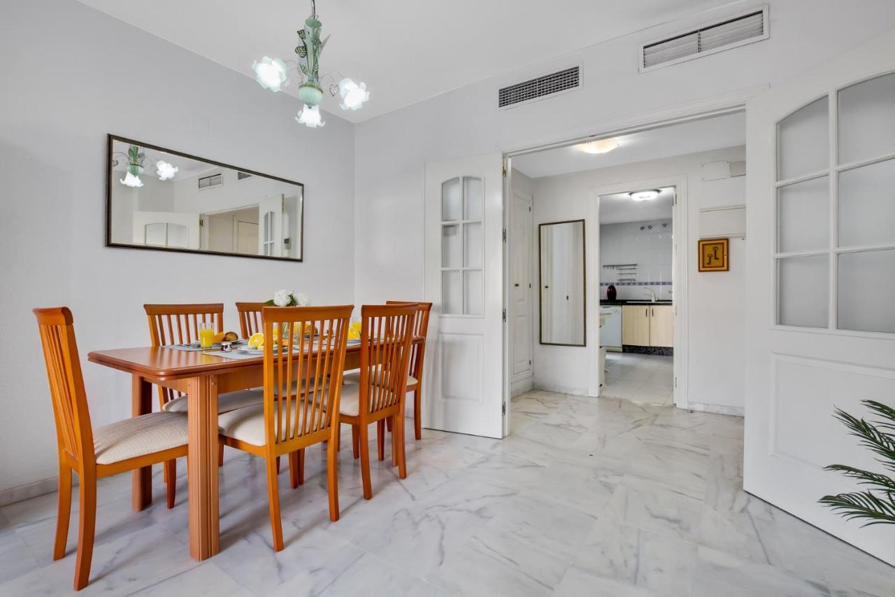 Apartamento Pacific Mediterranean