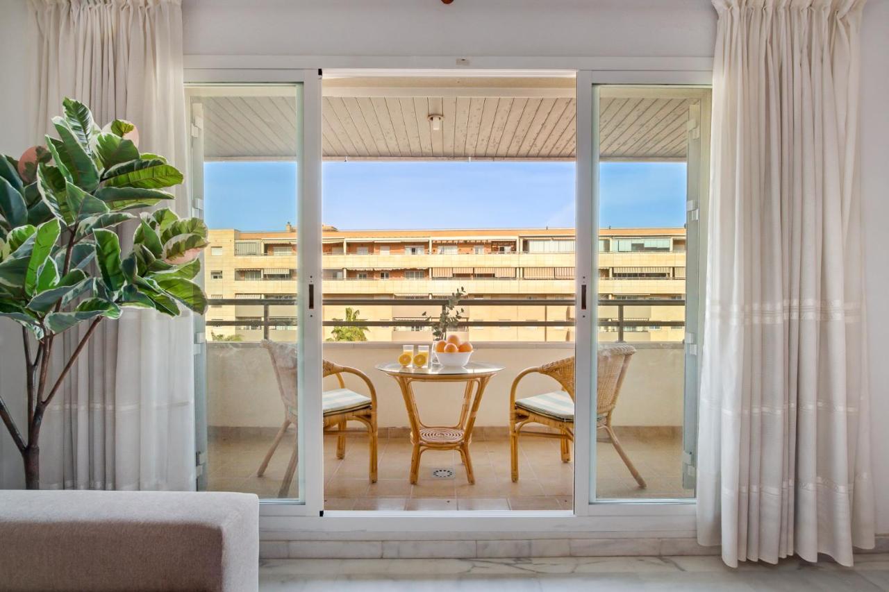 Pacific Mediterranean Apartamento