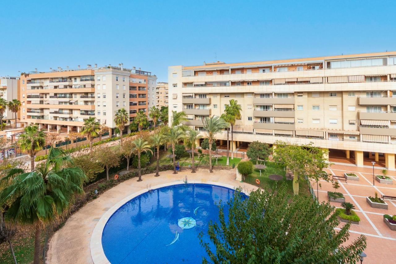Pacific Mediterranean Apartamento