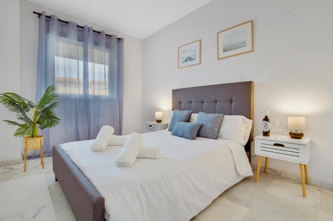 Pacific Mediterranean Apartamento *