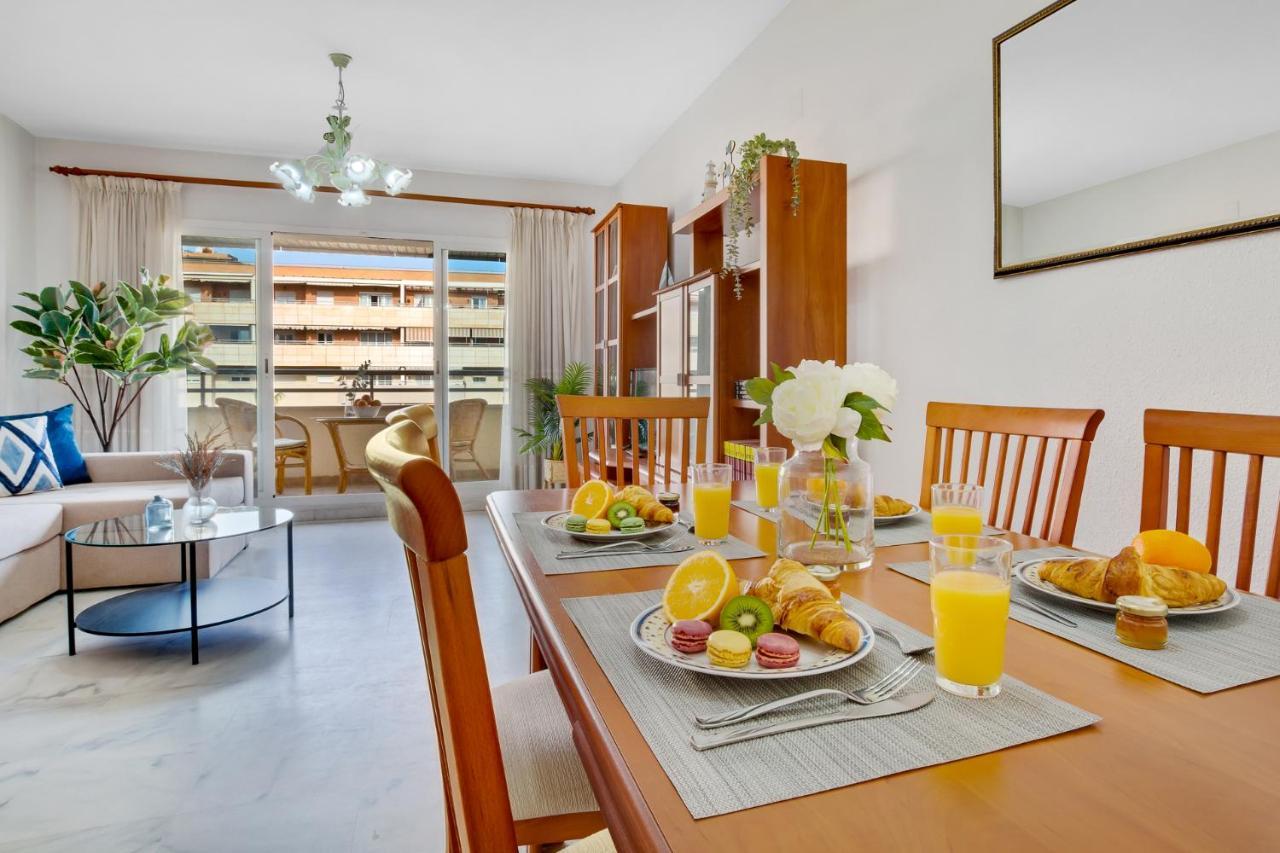 Apartamento Pacific Mediterranean