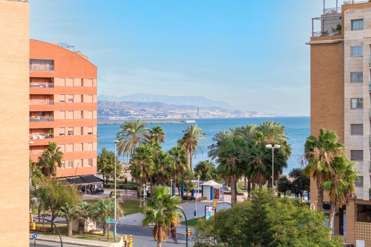 Pacific Mediterranean Apartamento Málaga