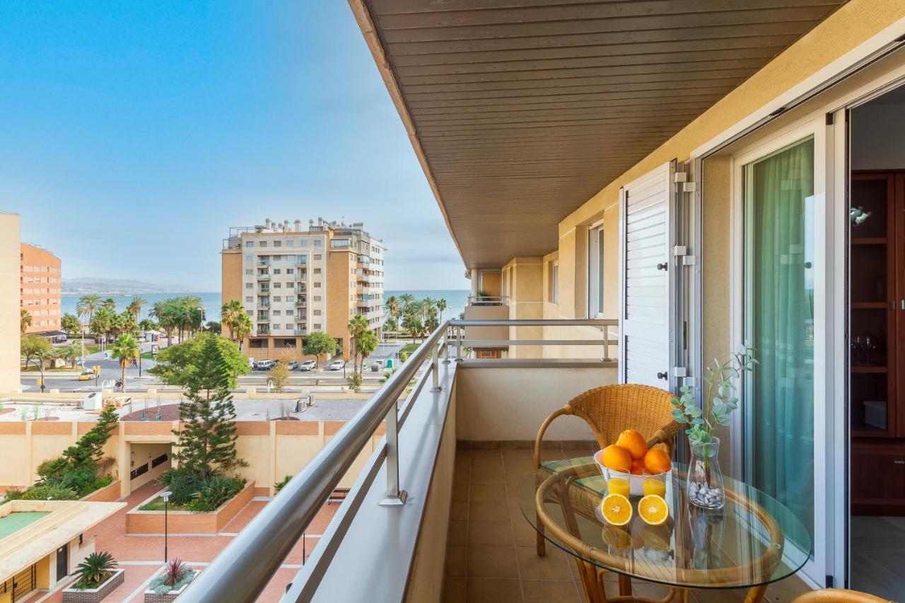 Pacific Mediterranean Apartamento