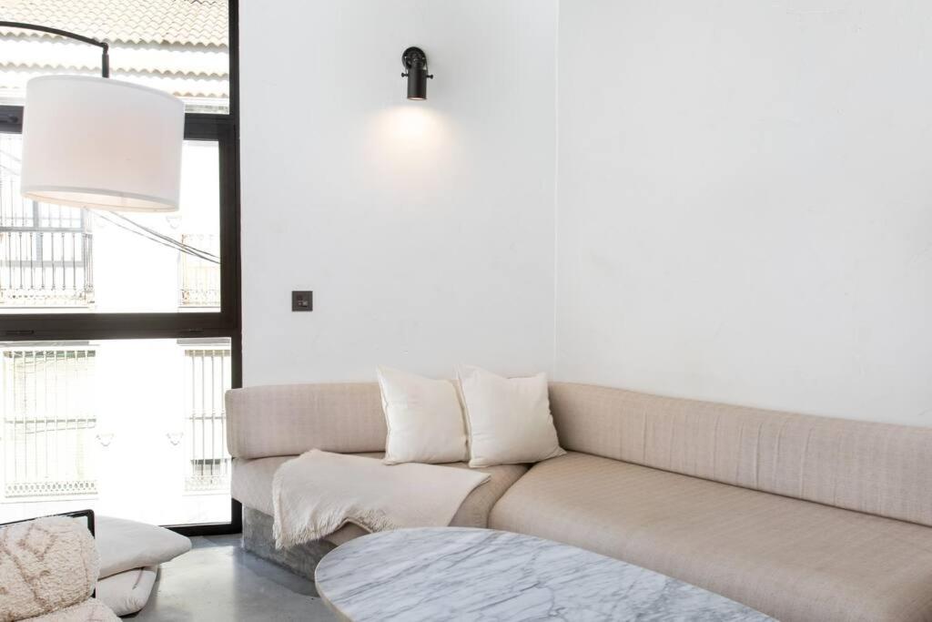 Apartamento Stylish Next To The Center 1-c1