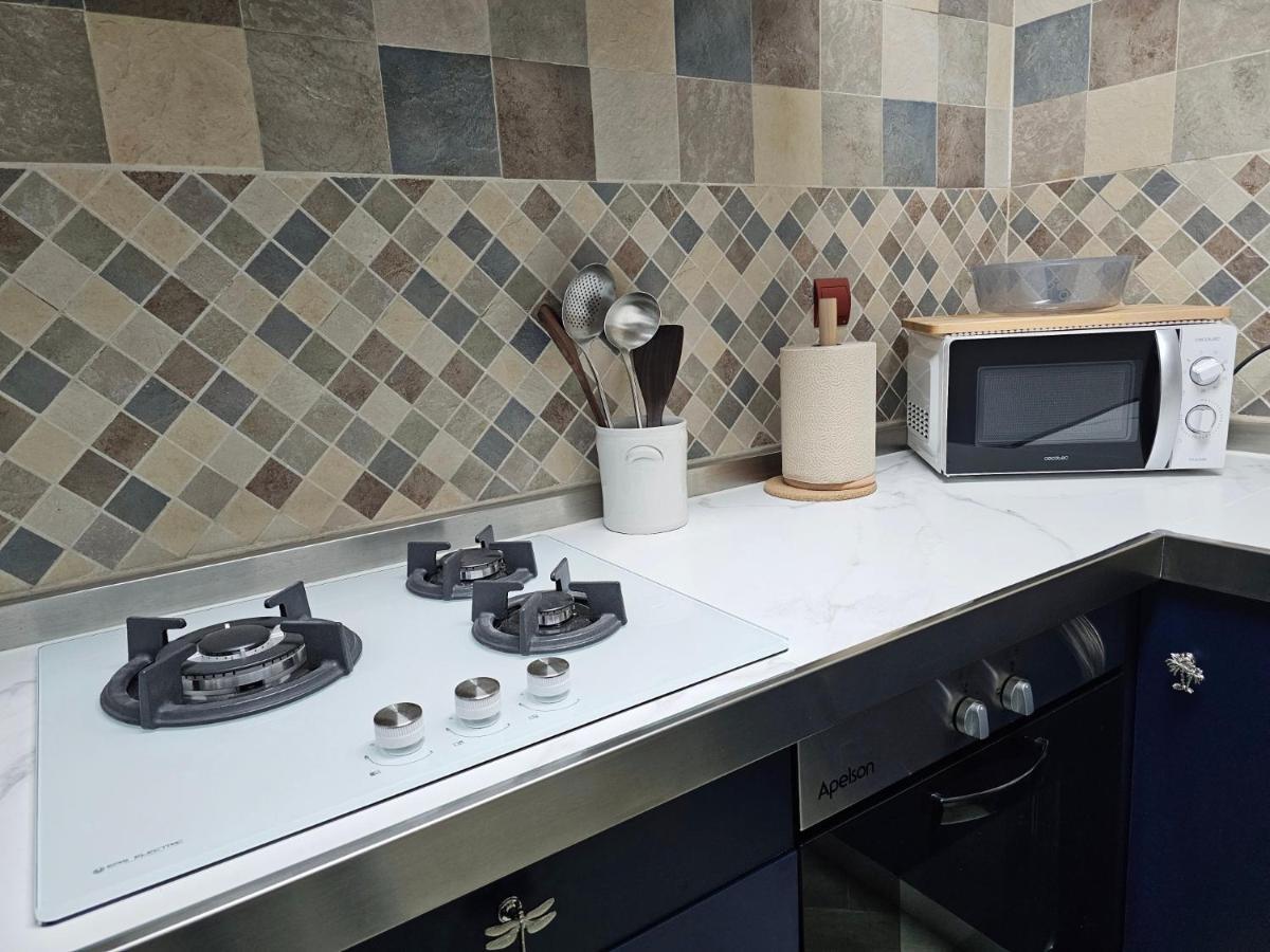 Pandora House Apartment Malaga