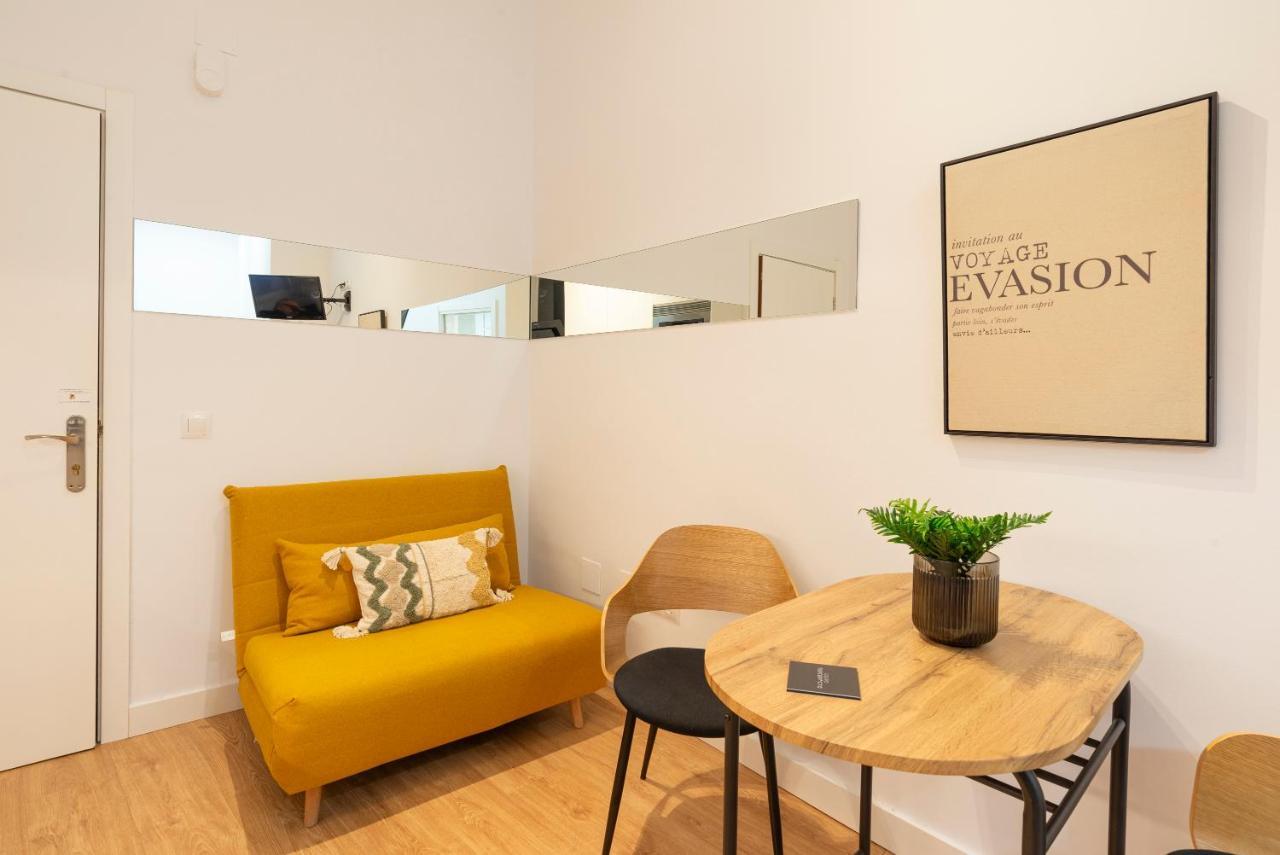 Santos Thyssen By Ele Apartamento *