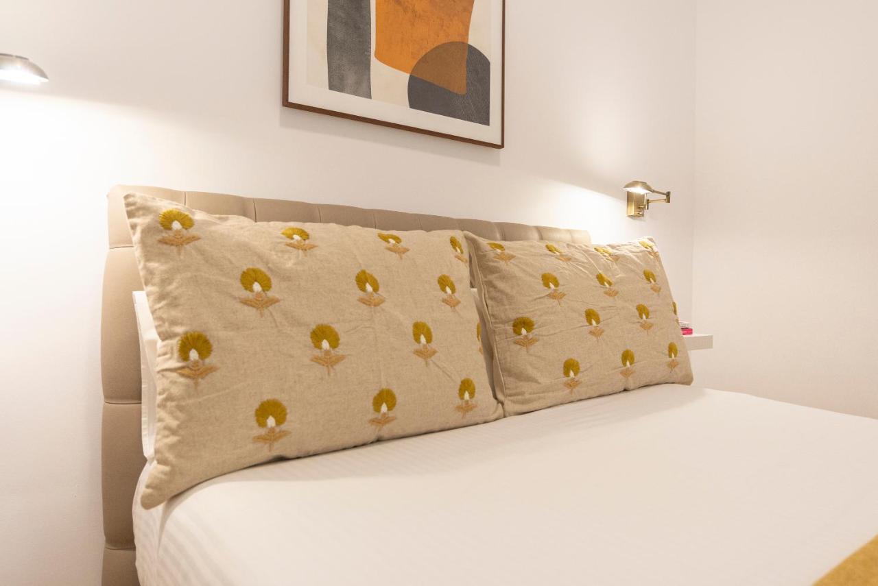 Apartamento Santos Thyssen By Ele