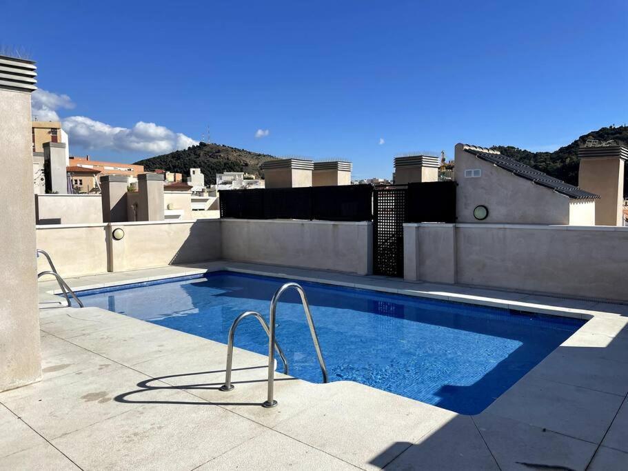 Downtown Jinetes Deluxe With Pool & Free Parking Apartamento *